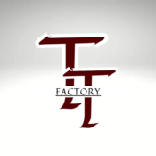 Tip top factory logo